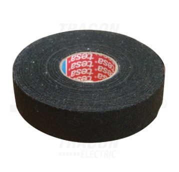 TESA Taśma parciana 15m/19mm z meszkiem typ 51608