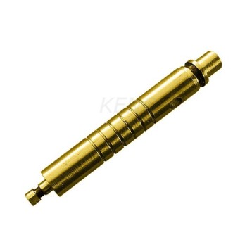 Tester poprawności zarobienia złącza MC4