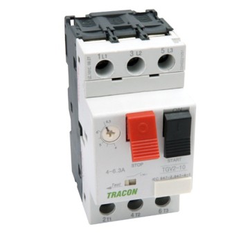 TGV2-21 Wyłącznik silnikowy 17-23A 11kW TRACON
