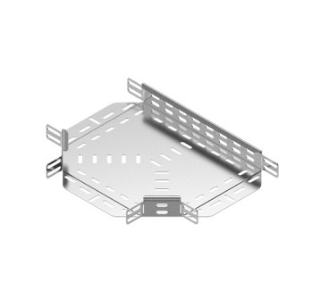 TKL300H42 Trójnik korytka 0,7mm BAKS 142530