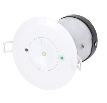 TOLER p/t okrągła 3W 2h AT opt.otwar. 952769