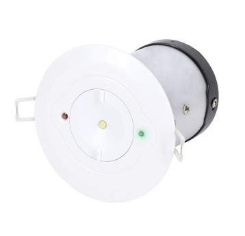 TOLER p/t okrągła 3W 2h AT opt.skup. 952745