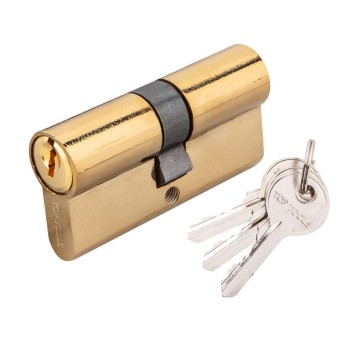 TOP TOOLS Wkładka profilowa do zamka 62 mm 90U460