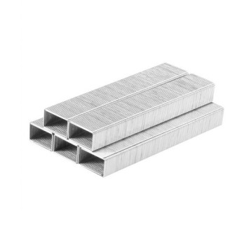 TOP TOOLS Zszywki typ J, 6 mm, 1000 szt. 41E006