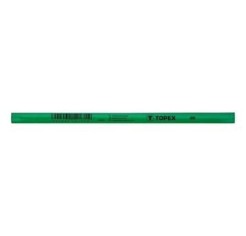 TOPEX Ołówek murarski, 240 mm, 4H 14A801