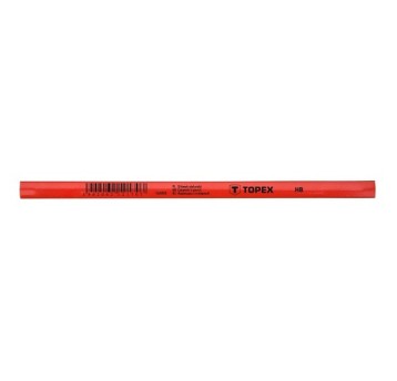 TOPEX Ołówek stolarski, 240 mm, HB 14A800