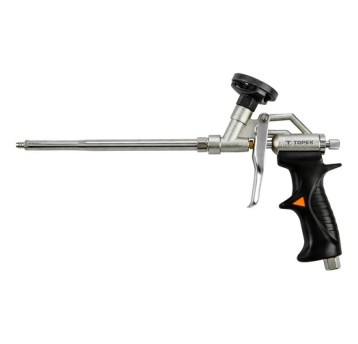 TOPEX Pistolet do pianki montażowej 21B504