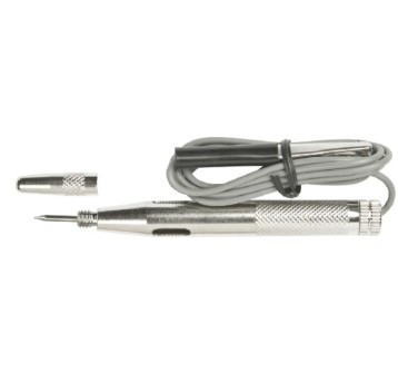 TOPEX Próbnik instalacji samoch.115mm 6-24V 39D081