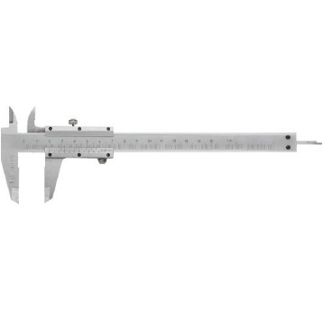 TOPEX Suwmiarka 150 mm 31C615
