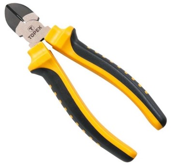 TOPEX Szczypce boczne 160 mm 32D106