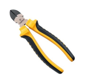 TOPEX Szczypce boczne 180 mm 32D107