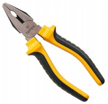 TOPEX Szczypce uniwersalne 160 mm 32D098
