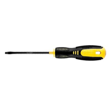 TOPEX Wkrętak płaski 3.2 x 75 mm 39D801