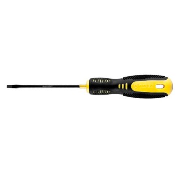 TOPEX Wkrętak płaski 4.0 x 100 mm 39D802