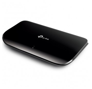 TP-LINK TL-SG1005D Switch 5portów 10/100/1000Mbps