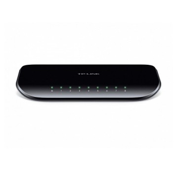 TP-LINK TL-SG1008D Switch 8portów 10/100/1000Mbps