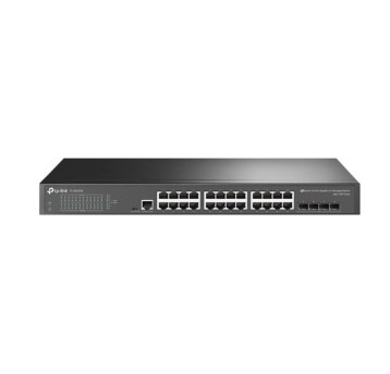 TP-LINK TL-SG2428P Switch 28portów 1000 Mb/s 24PoE