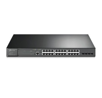 TP-LINK TL-SG3428MP Switch 28portów 1000 Mb/s PoE