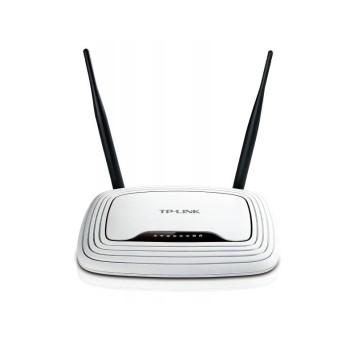 TP-LINK TL-WR841N Bezprzewodowy router, standard N