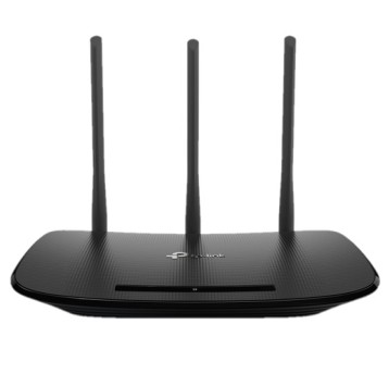 TP-LINK TL-WR940N Bezprzewodowy router, standard N