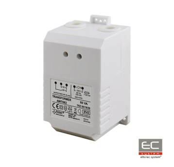 Transformator 230V/20V AC 60VA SATEL / PULSAR