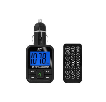 Transmiter FM + Bluetooth + ład USB LTC TR-100