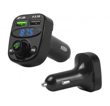 Transmiter FM bluetooth LXTR140