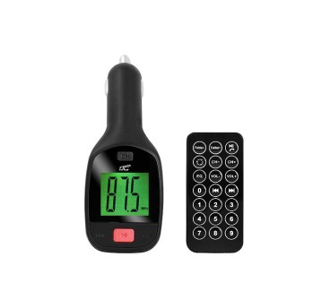 Transmiter FM LTC LXTR10