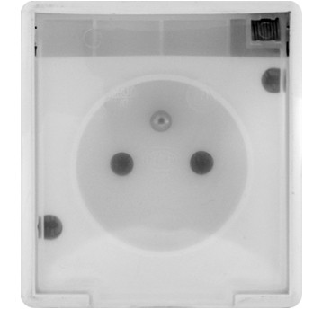 TROL GH130K gn.pojedyncze IP44 100132 KOS