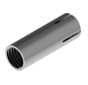 TRSM8 Tuleja rozporowa stalowa BAKS 650207