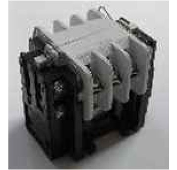 TSM-1 400V 16A Stycznik 3211-150002 LEGRAND