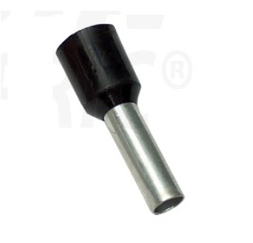 Tulejka izolowana 1,5/ 8 (100szt) TRACON E13