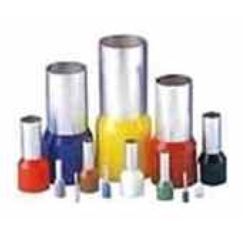 Tulejka izolowana 10/15 HI (100szt) ERGOM