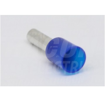 Tulejka izolowana 120/27 (10szt) TRACON E144