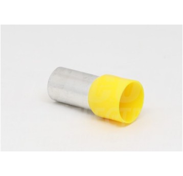 Tulejka izolowana 150/32 (10szt) TRACON E146