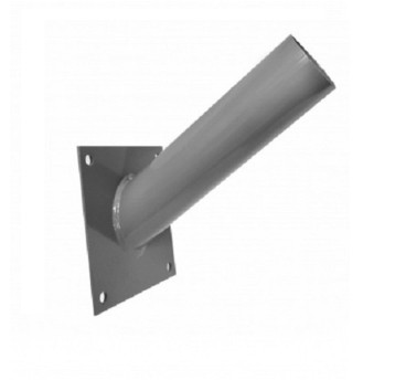 Uchwyt do lamp ulicznych fi 48,3 mm AUL48