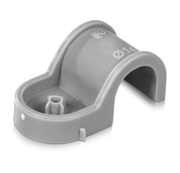 Uchwyt do rur 16mm R-SC40-PCS-16 (100szt) RAWLPLUG