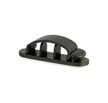 Uchwyt kablowy UKSot-3 3xfi9mm (20szt) EP-Op 37.33