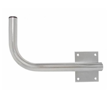 Uchwyt SAT boczny ścienny lewy 40cm