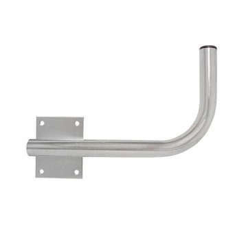 Uchwyt SAT boczny ścienny prawy 40cm