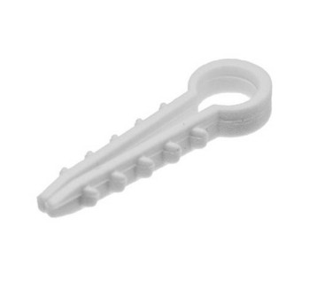 Uchwyt USMO 6 PAWBOL H.7309-600 /600szt/