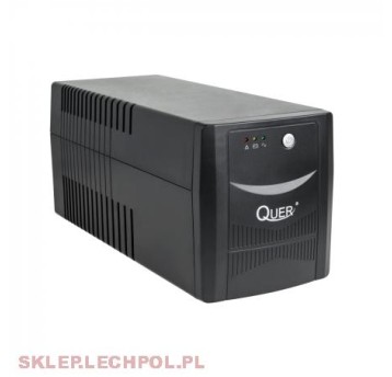 UPS REBEL model Micropower 1000 1000VA/600 KOM0553