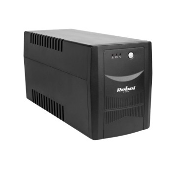 UPS REBEL model Micropower 1500 1500VA/900 KOM0554