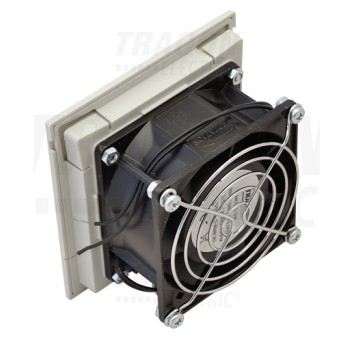 V35 Wentylator do rozdzielnic z filtrem TRACON