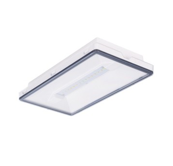 VELLA LED ECO SO 125 SA 1H MT IP44 3,5W INT 93677