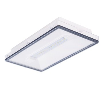 VELLA LED ECO SO 125 SA 1H MT IP65 3,5W INTELIGHT