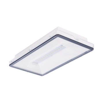 VELLA LED ECO SO 125 SA 3H MT IP44 4W INTELIGHT