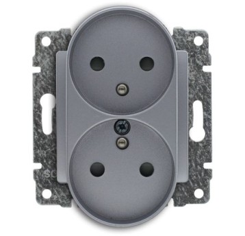 VENA alum. Gniazdo podw. zu 514047 KOS