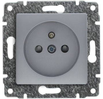 VENA alum. Gniazdo poj. zu b/r 514034 KOS