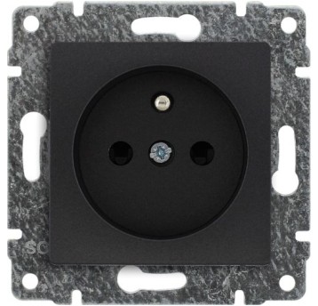 VENA antracyt Gniazdo poj. zu 516134 KOS